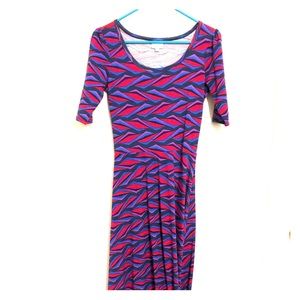 LuLaRoe Ana - XS - Like New